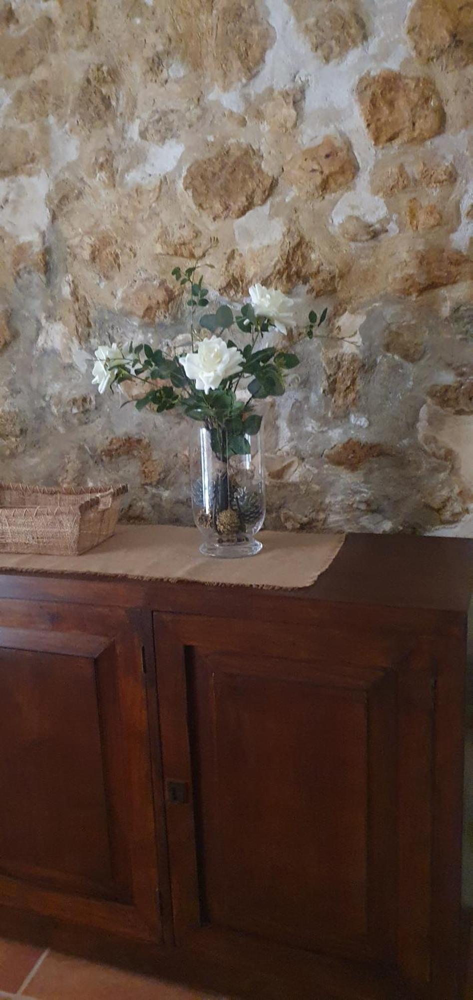 Casa Salem-Benicadell Βίλα Εξωτερικό φωτογραφία