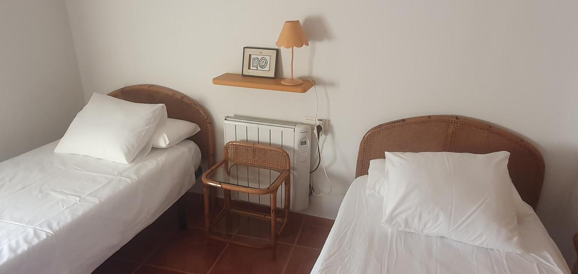 Casa Salem-Benicadell Βίλα Εξωτερικό φωτογραφία